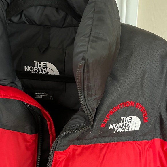 1996 Retro Nuptse Jacket - Picture 5 of 10